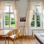 Daire Herrenhaus Marienhof