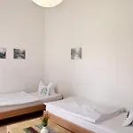 Lejlighed Herrenhaus Marienhof Krakow am See