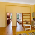 Herrenhaus Marienhof *