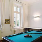 Herrenhaus Marienhof * Krakow am See
