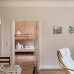 Herrenhaus Marienhof Daire Krakow am See