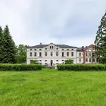 Herrenhaus Marienhof Apartment *