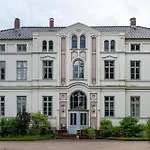 Herrenhaus Marienhof *