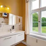 Herrenhaus Marienhof Daire *