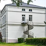 Herrenhaus Marienhof Apartment