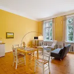 Apartment Herrenhaus Marienhof *