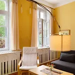 Herrenhaus Marienhof Apartment