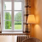 Apartment Herrenhaus Marienhof Krakow am See