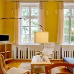 Herrenhaus Marienhof Apartment