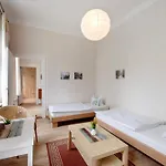 Herrenhaus Marienhof * Krakow am See