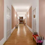 Herrenhaus Marienhof Apartment