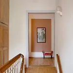 Herrenhaus Marienhof * Krakow am See