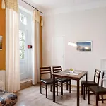 Apartment Herrenhaus Marienhof