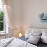 Herrenhaus Marienhof Apartment Krakow am See