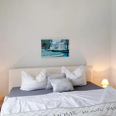 Herrenhaus Marienhof * クラーコー・アム・ゼー