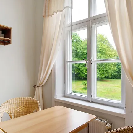 Appartement Herrenhaus Marienhof *