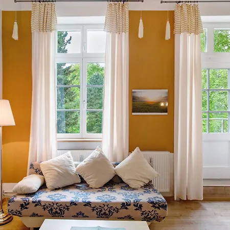 Herrenhaus Marienhof