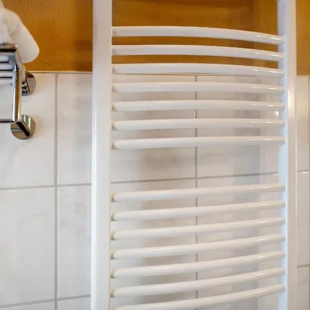 Herrenhaus Marienhof Appartement *