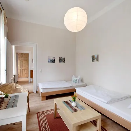 Herrenhaus Marienhof *