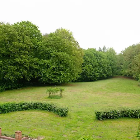 Herrenhaus Marienhof Appartement *