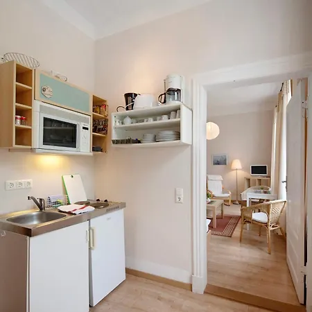 Herrenhaus Marienhof * Krakow am See