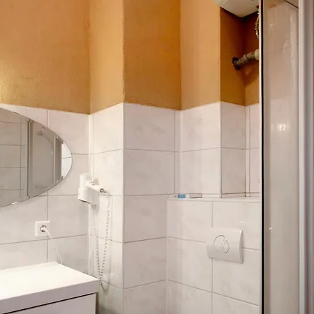 Herrenhaus Marienhof Appartement *