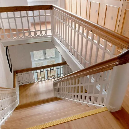 Herrenhaus Marienhof クラーコー・アム・ゼー