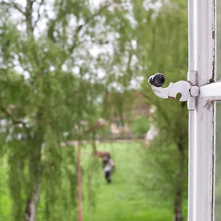 Herrenhaus Marienhof *