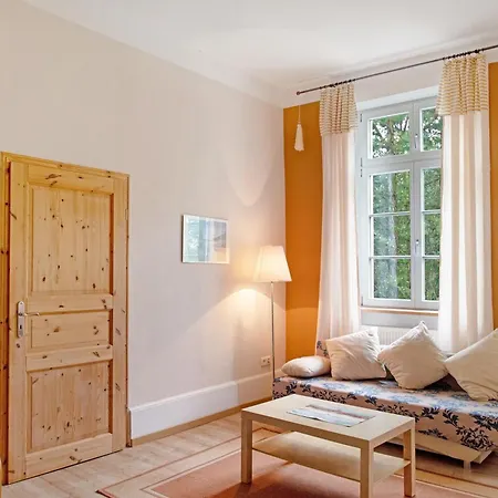 Herrenhaus Marienhof * クラーコー・アム・ゼー