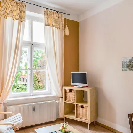 Herrenhaus Marienhof *