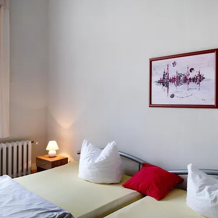 Herrenhaus Marienhof *