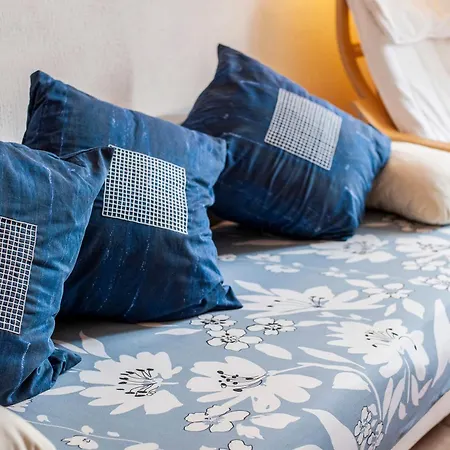 Herrenhaus Marienhof アパート