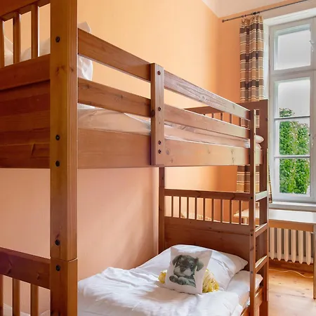 Herrenhaus Marienhof *