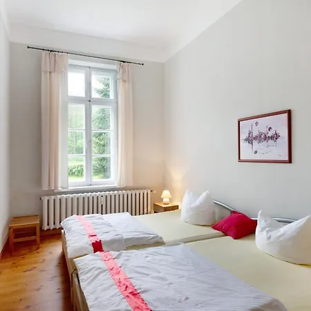 Herrenhaus Marienhof