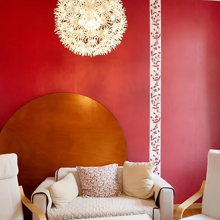 Herrenhaus Marienhof Appartement