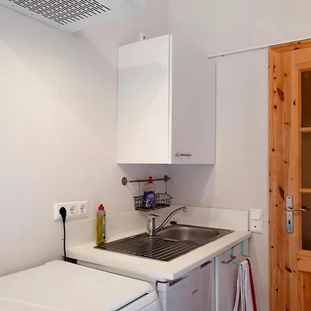 Appartement Herrenhaus Marienhof