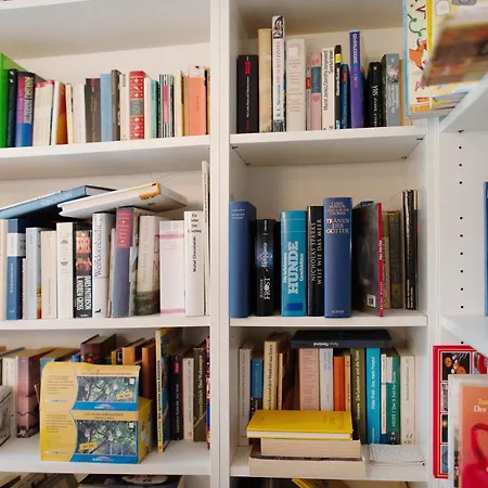 Herrenhaus Marienhof *