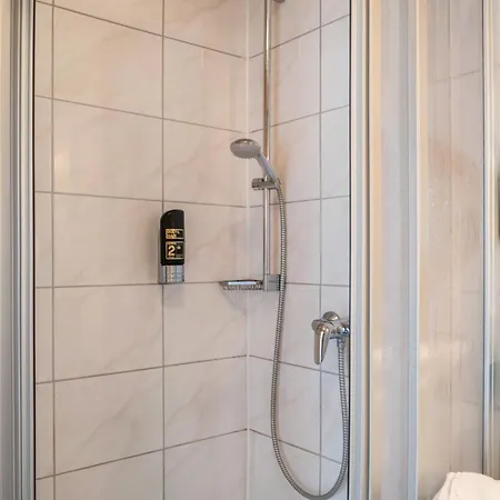 Herrenhaus Marienhof Krakow am See