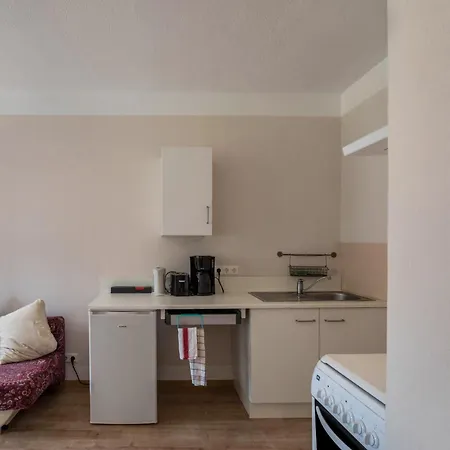 Herrenhaus Marienhof Krakow am See