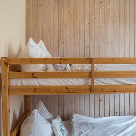 Herrenhaus Marienhof クラーコー・アム・ゼー