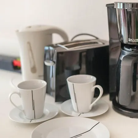 Herrenhaus Marienhof Krakow am See