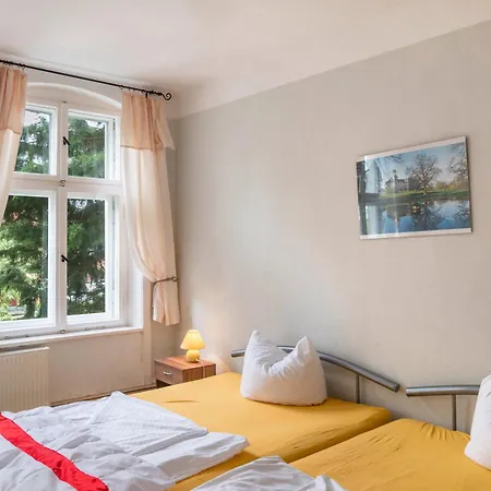 Herrenhaus Marienhof