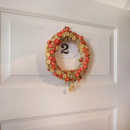 Herrenhaus Marienhof Appartement