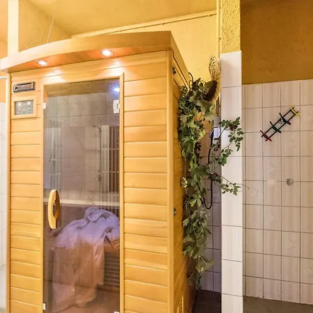 Herrenhaus Marienhof * クラーコー・アム・ゼー