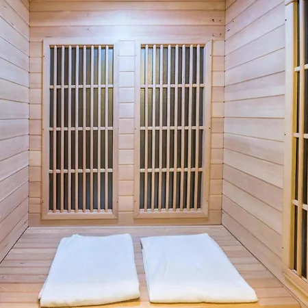 Appartement Herrenhaus Marienhof Krakow am See