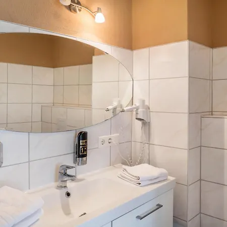 Appartement Herrenhaus Marienhof