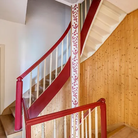 Appartement Herrenhaus Marienhof *