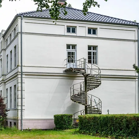 Daire Herrenhaus Marienhof