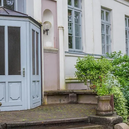 Herrenhaus Marienhof Krakow am See