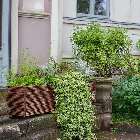 Herrenhaus Marienhof